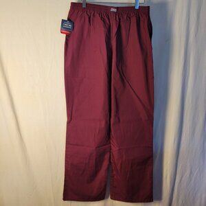 Cherokee Scrub Pants -- ITEM #1660